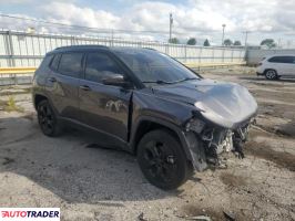 Jeep Compass 2020 2