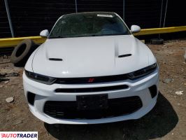 Dodge Hornet 2023 2