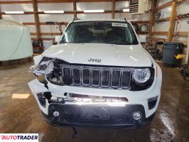 Jeep Renegade 2020 2