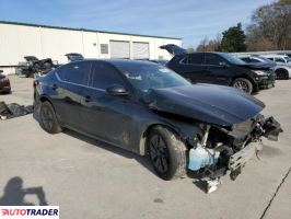 Nissan Altima 2019 2 Nissan Altima 2019 2