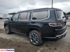 Jeep Wagoneer 2023 3
