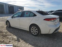 Toyota Corolla 2021 1 Toyota Corolla 2021 1