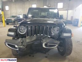 Jeep Pozostałe 2020 3 Jeep Pozostałe 2020 3