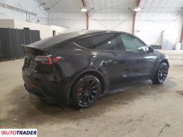 Tesla Model Y 2021 Tesla Model Y 2021
