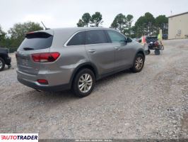 Kia Sorento 2019 2 Kia Sorento 2019 2