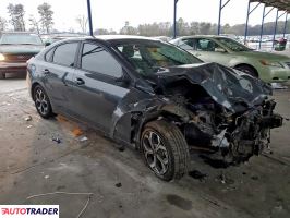 Kia Pozostałe 2021 2