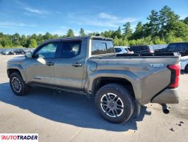 Toyota Tacoma 2024 2 Toyota Tacoma 2024 2