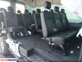 Ford Transit 2024 3