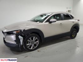 Mazda CX-30 2022 2