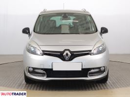 Renault Grand Scenic 2014 1.6 128 KM