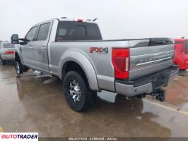 Ford Pozostałe 2020 6 Ford Pozostałe 2020 6