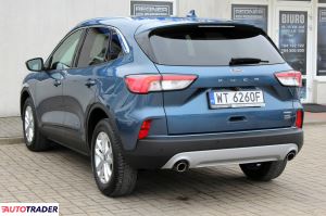 Ford Kuga 2022 2.5 190 KM