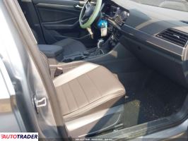 Volkswagen Jetta 2023 1 Volkswagen Jetta 2023 1