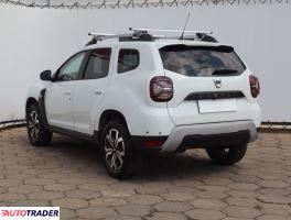 Dacia Duster 2022 1.0 89 KM