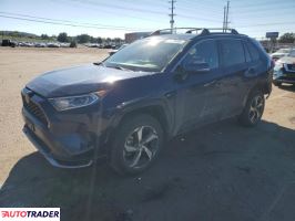Toyota Pozostałe 2021 2 Toyota Pozostałe 2021 2
