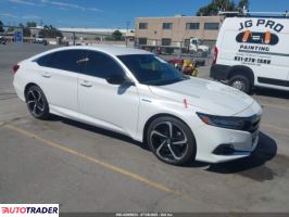 Honda Accord 2022 2 Honda Accord 2022 2