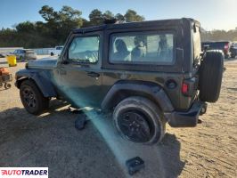 Jeep Wrangler 2023 3