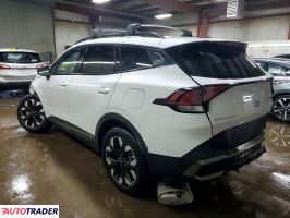 Kia Sportage 2024 2