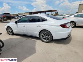 Hyundai Sonata 2020 2
