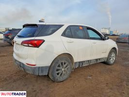 Chevrolet Equinox 2024 1