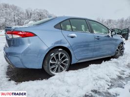Toyota Corolla 2021 2