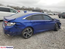 Honda Accord 2019 1 Honda Accord 2019 1