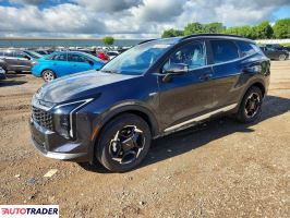 Kia Sportage - zobacz ofertę