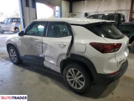 Chevrolet Blazer 2021 1