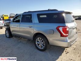 Ford Expedition 2020 3