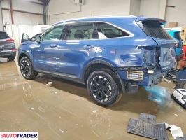 Kia Sorento 2024 2