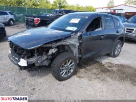 Mazda CX-5 2024 2