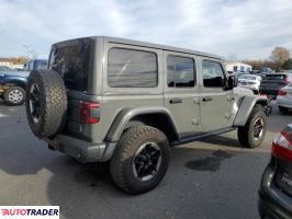 Jeep Wrangler 2020 3