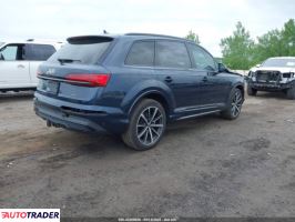 Audi Q7 2023 3