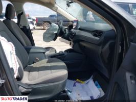 Ford Escape 2020 Ford Escape 2020