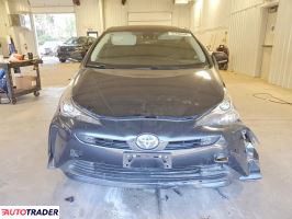 Toyota Prius 2020 1