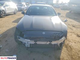Mercedes CL 2024 2