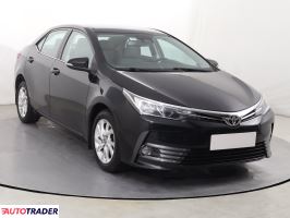 Toyota Corolla - zobacz ofertę