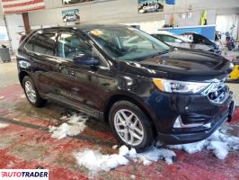 Ford Edge 2021 2