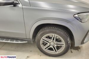 Mercedes GLE 2024 2.0 252 KM