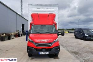Iveco Daily 2025 3.0