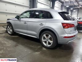 Audi Q5 2020 2 Audi Q5 2020 2