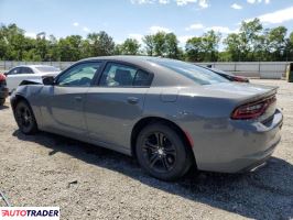 Dodge Charger 2019 3