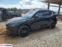 Mazda CX-5 - zobacz ofertę