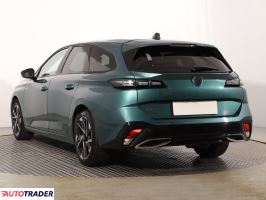 Peugeot 308 2023 1.2 128 KM
