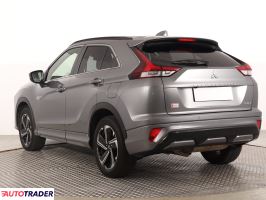 Mitsubishi Eclipse Cross PHEV 2023 2.4 185 KM