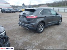 Ford Edge 2020 2