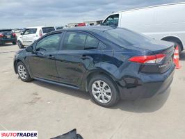 Toyota Corolla 2023 2