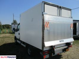 Iveco Daily 2013 2.3