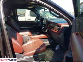 Ford Expedition 2024 3