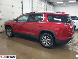 GMC Acadia 2023 2